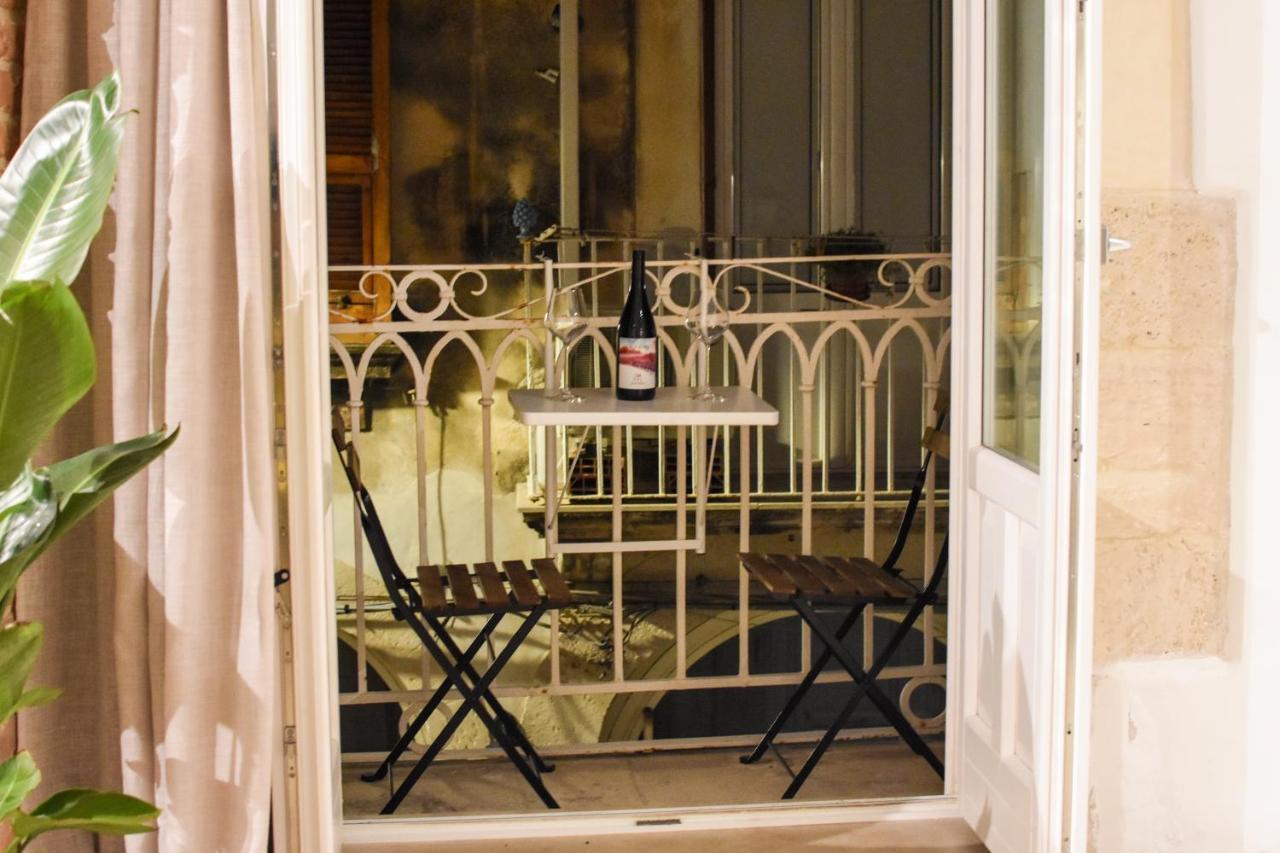 Balcony In Giudecca By Ortigia Apartments Siraküza Dış mekan fotoğraf